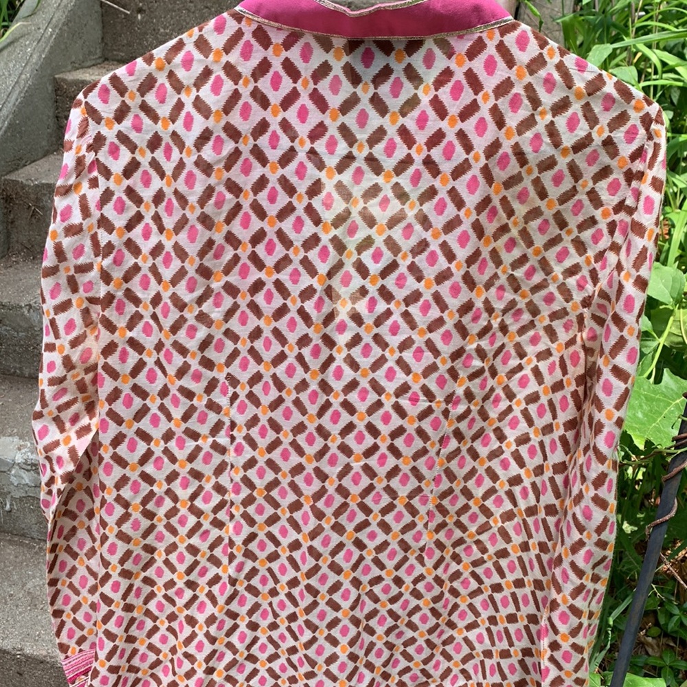 Pink top - Picture 4 of 5